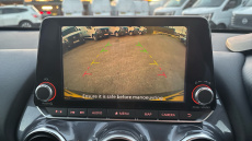 Nissan Juke 1.0 DiG-T 114 N-Connecta 5dr DCT Petrol Hatchback